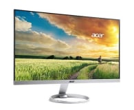 Acer H277HUSMIPUZ srebrny - 305839 - zdjęcie 3